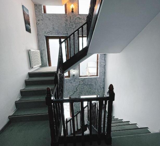 ペンション Vila Belvedere