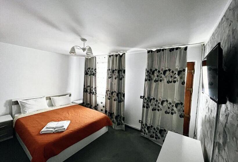 ペンション Vila Belvedere