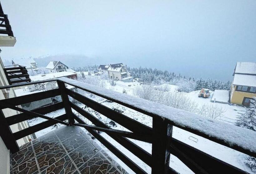 ペンション Vila Belvedere