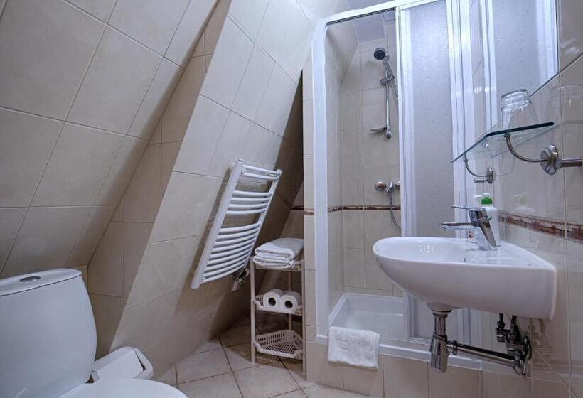 ペンション Willa Bystry, Pod Nosalem