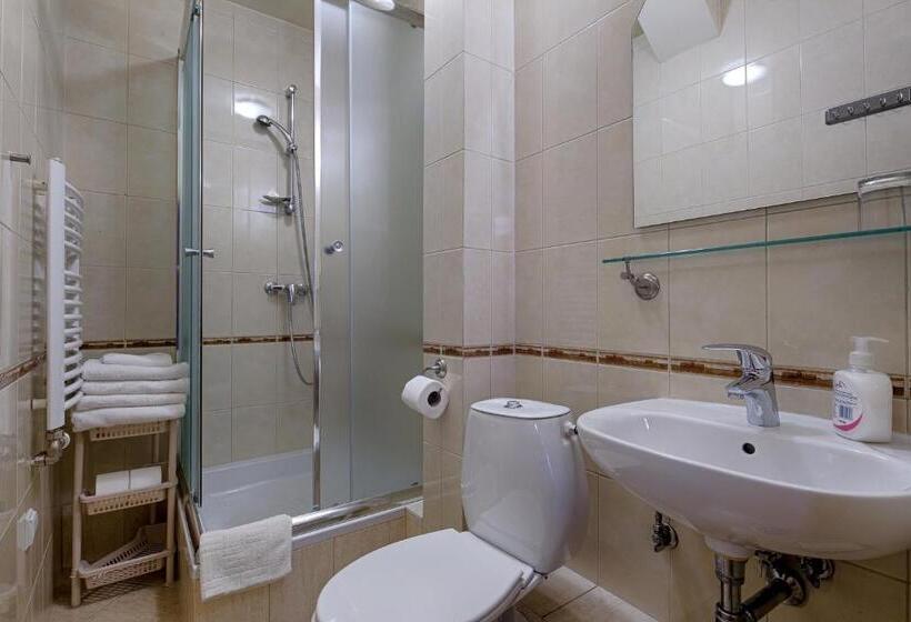 ペンション Willa Bystry, Pod Nosalem