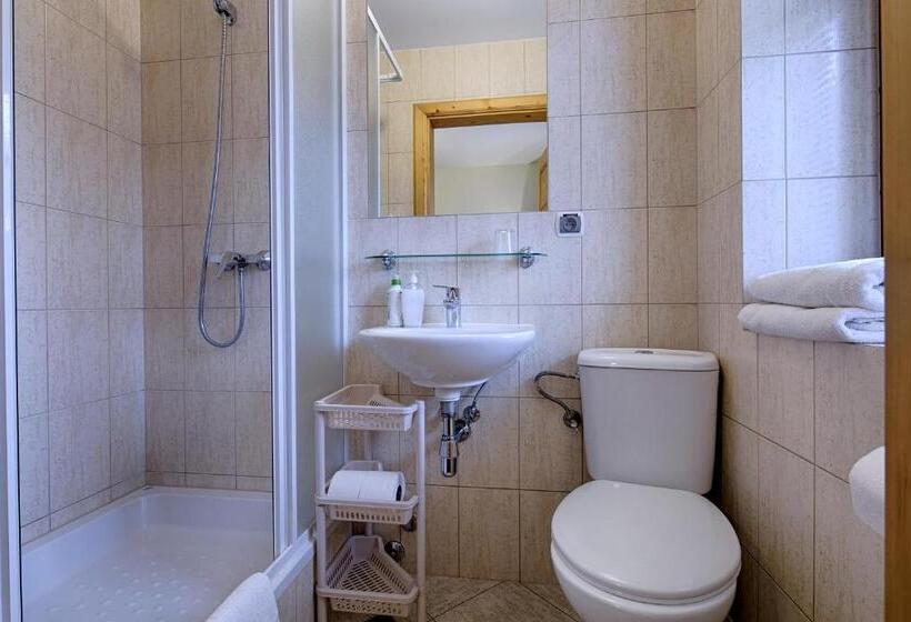 ペンション Willa Bystry, Pod Nosalem