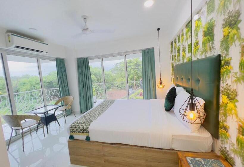 The Mayfield Resort, Vagator