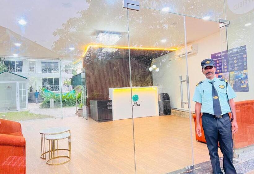 The Mayfield Resort, Vagator