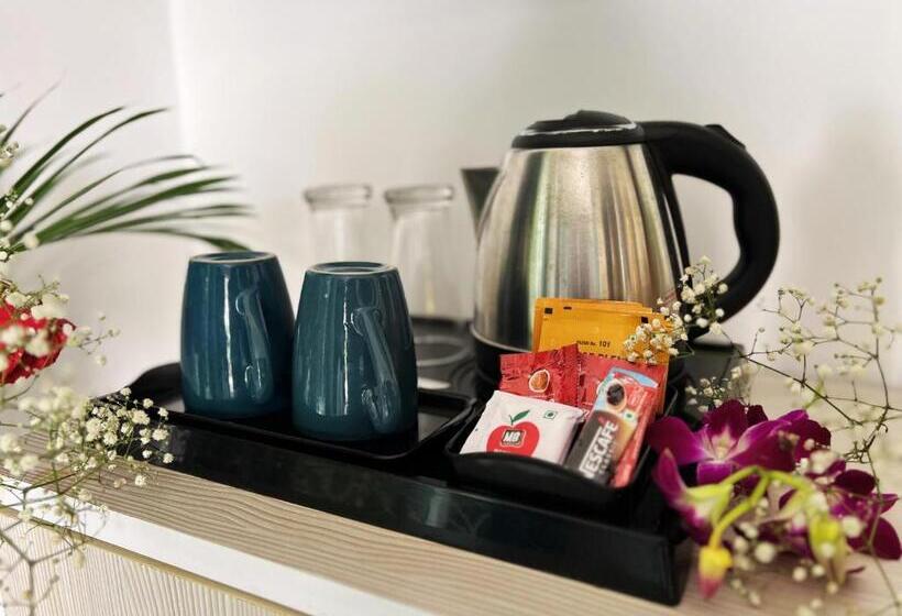 The Mayfield Resort, Vagator