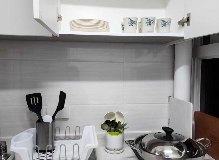 Zone Ville Montinola Condominium By Cliqasha Transient Baguio