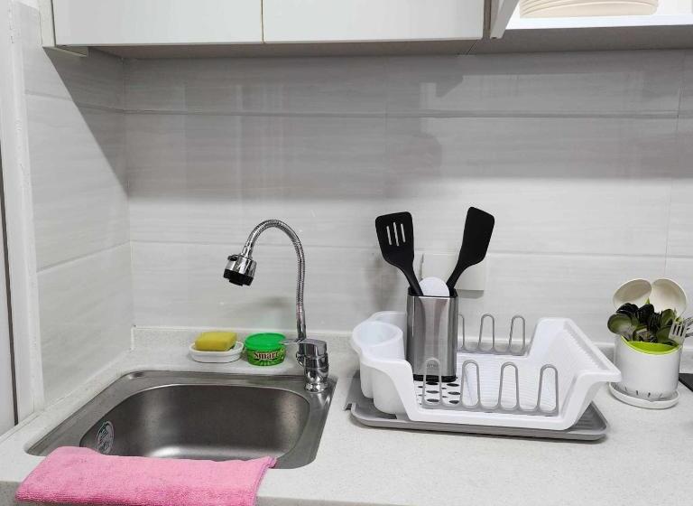 Zone Ville Montinola Condominium By Cliqasha Transient Baguio