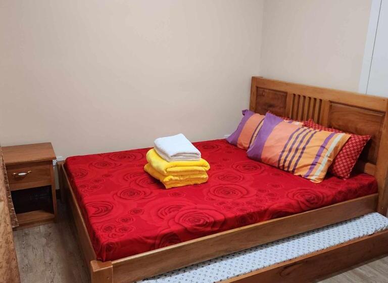 Zone Ville Montinola Condominium By Cliqasha Transient Baguio