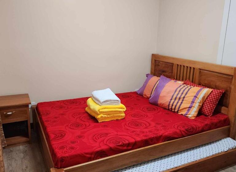 Zone Ville Montinola Condominium By Cliqasha Transient Baguio