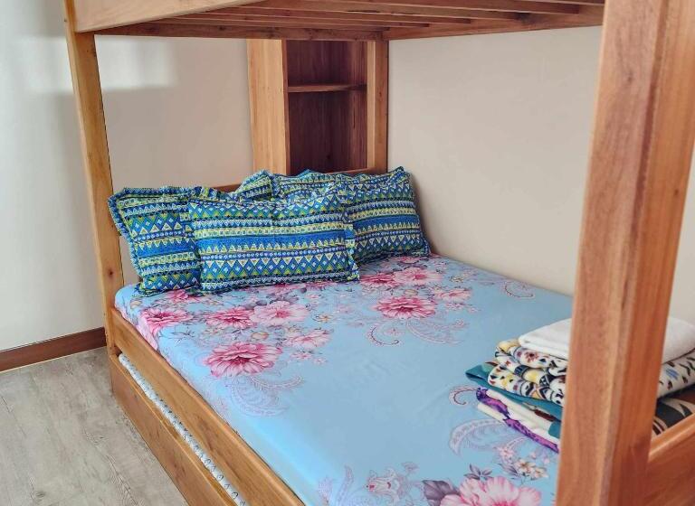 Zone Ville Montinola Condominium By Cliqasha Transient Baguio