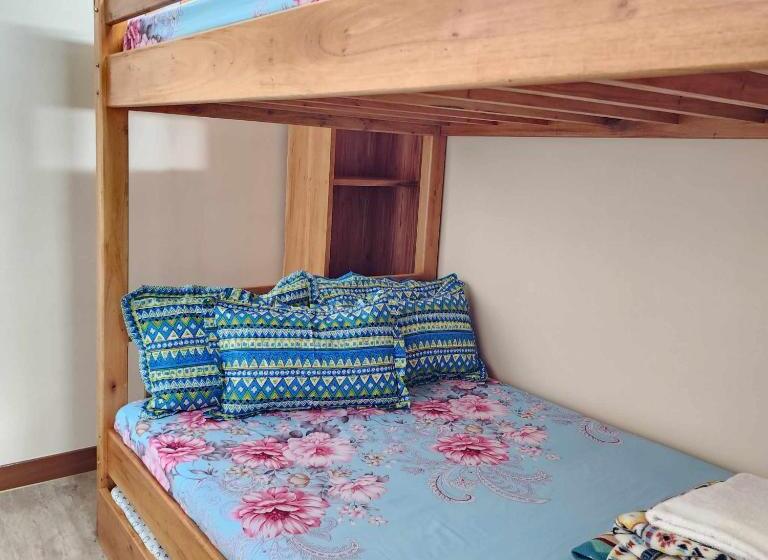 Zone Ville Montinola Condominium By Cliqasha Transient Baguio