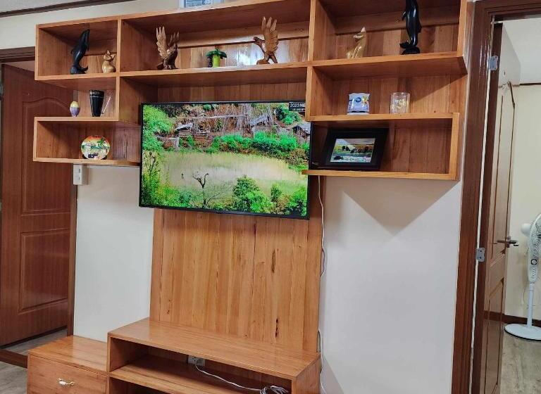 Zone Ville Montinola Condominium By Cliqasha Transient Baguio