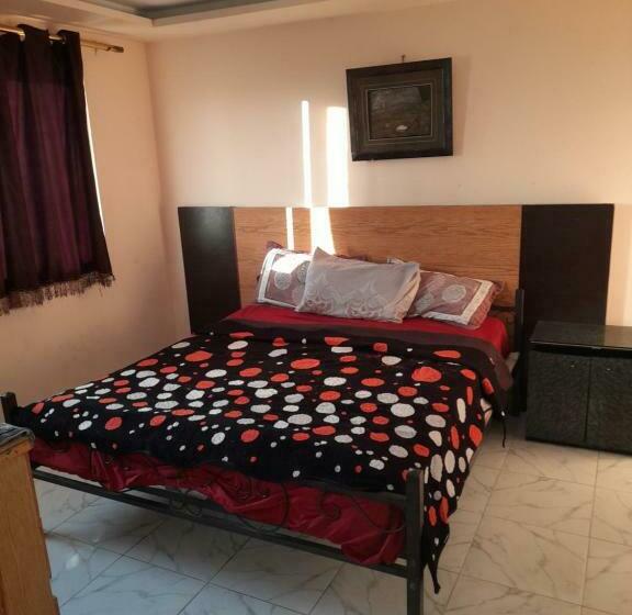 هوستيل وشقق اللؤلؤة Lulua Hostel & Apartments