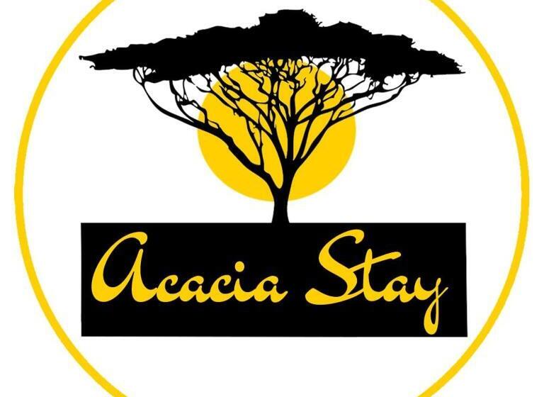 Acacia Stay