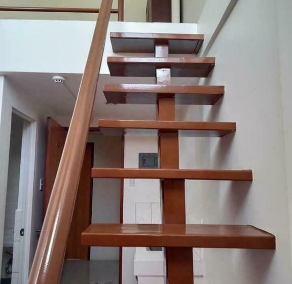 호스텔 Goldentown