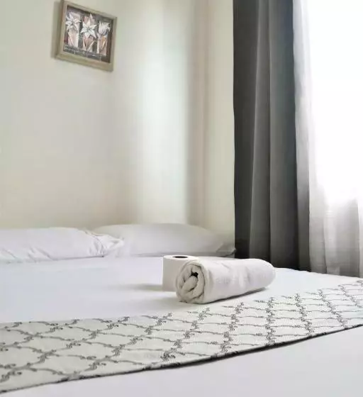Hostel Goldentown