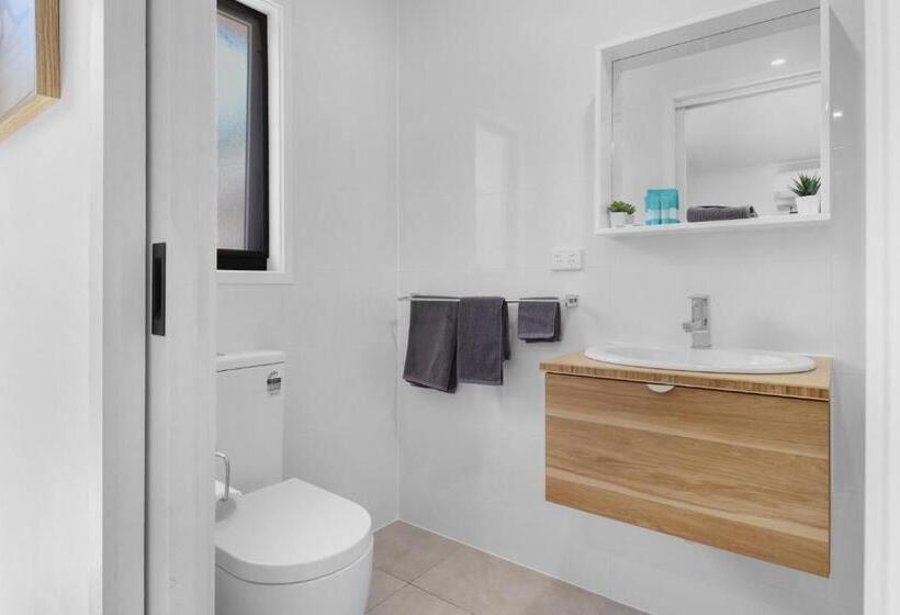 הוסטל Recharge In Waurn Ponds