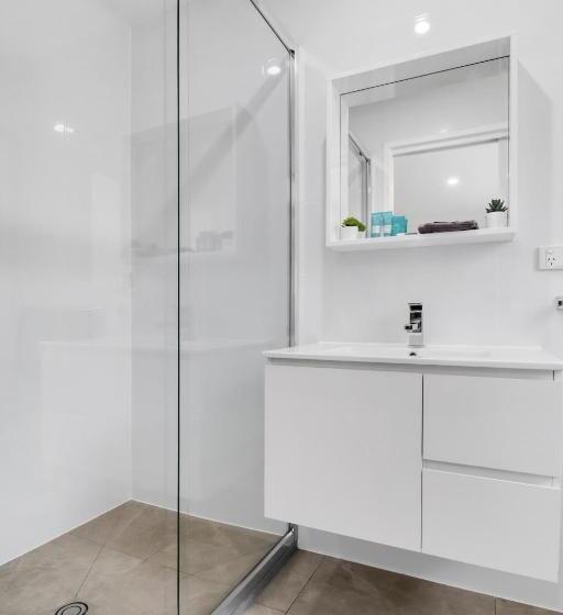 הוסטל Recharge In Waurn Ponds