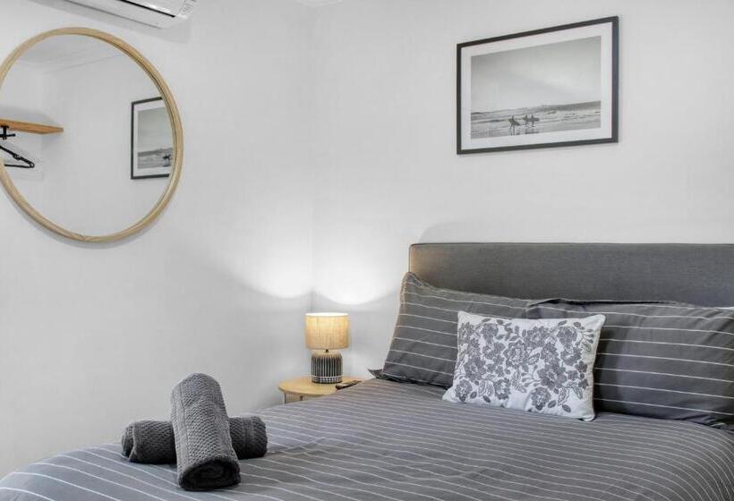 הוסטל Recharge In Waurn Ponds