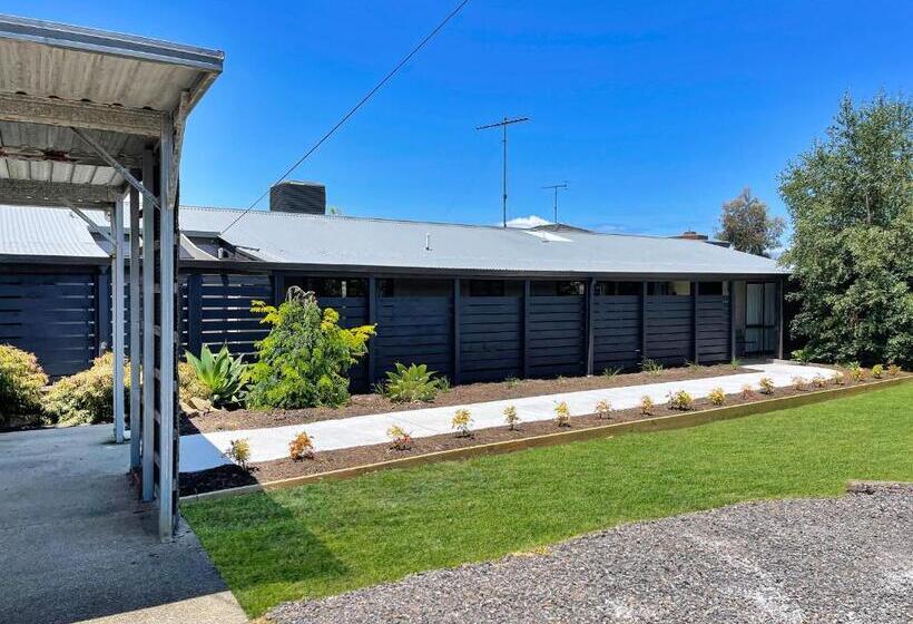 הוסטל Recharge In Waurn Ponds