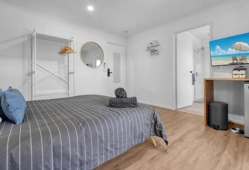 הוסטל Recharge In Waurn Ponds