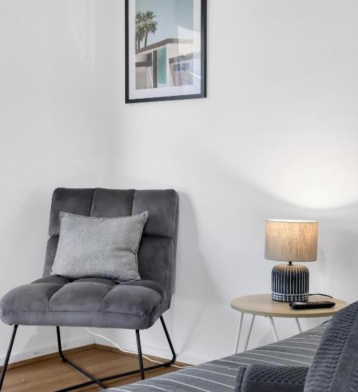 הוסטל Recharge In Waurn Ponds