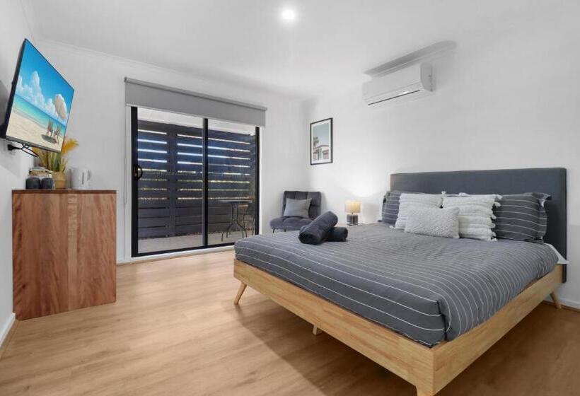 הוסטל Recharge In Waurn Ponds