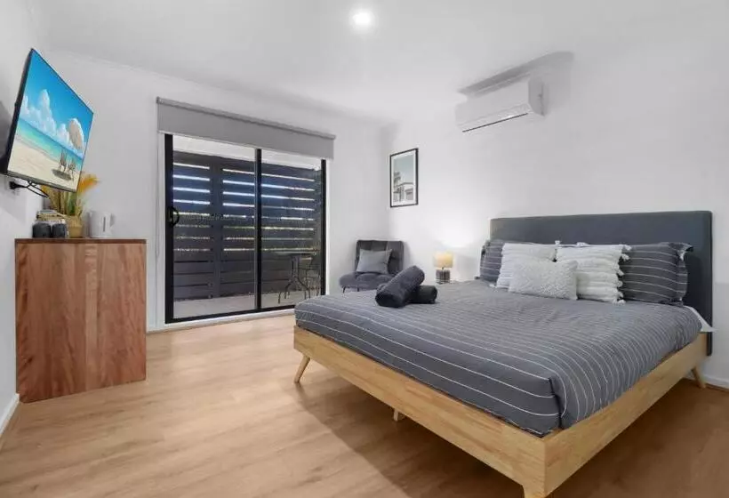 هاستل Recharge In Waurn Ponds