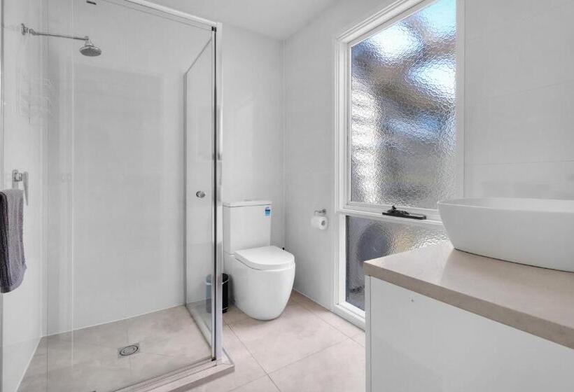 הוסטל Recharge In Waurn Ponds