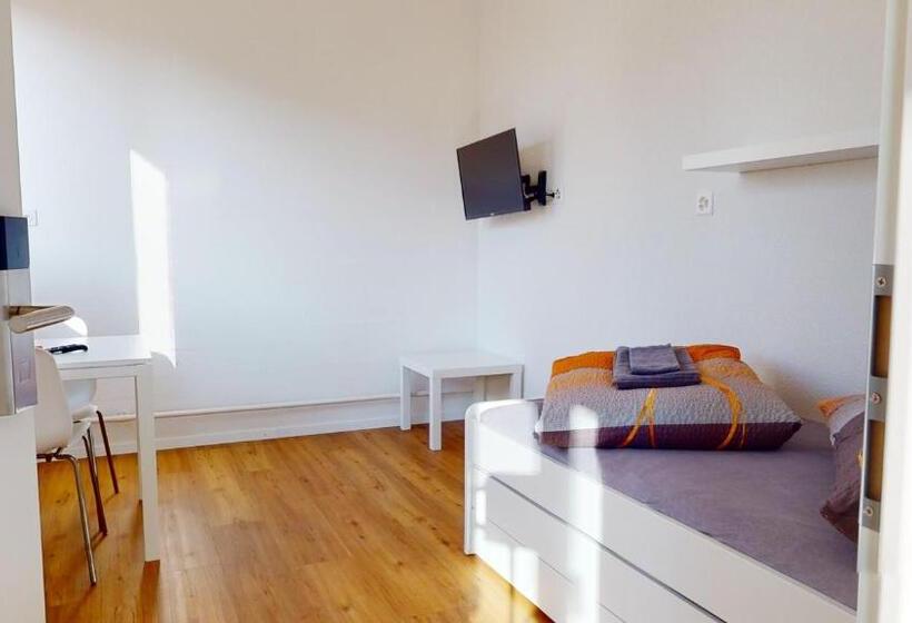 Anstatthotel Affoltern Am Albis Self Check In