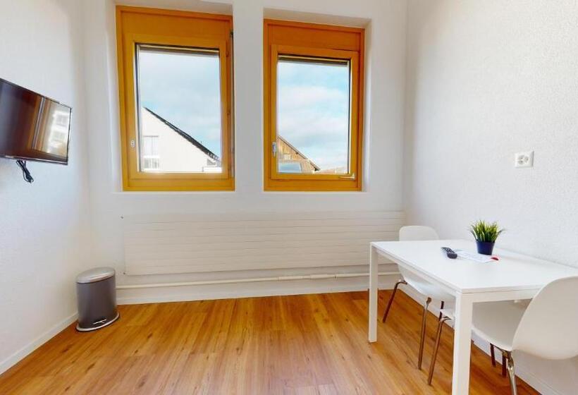 Anstatthotel Affoltern Am Albis Self Check In