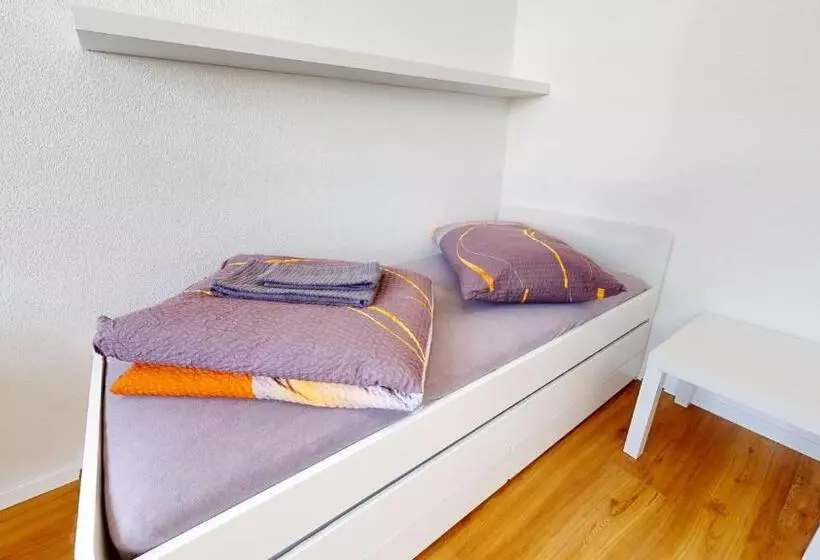 Anstatthotel Affoltern Am Albis   Self Check In