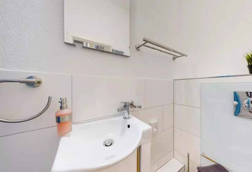 Anstatthotel Affoltern Am Albis   Self Check In