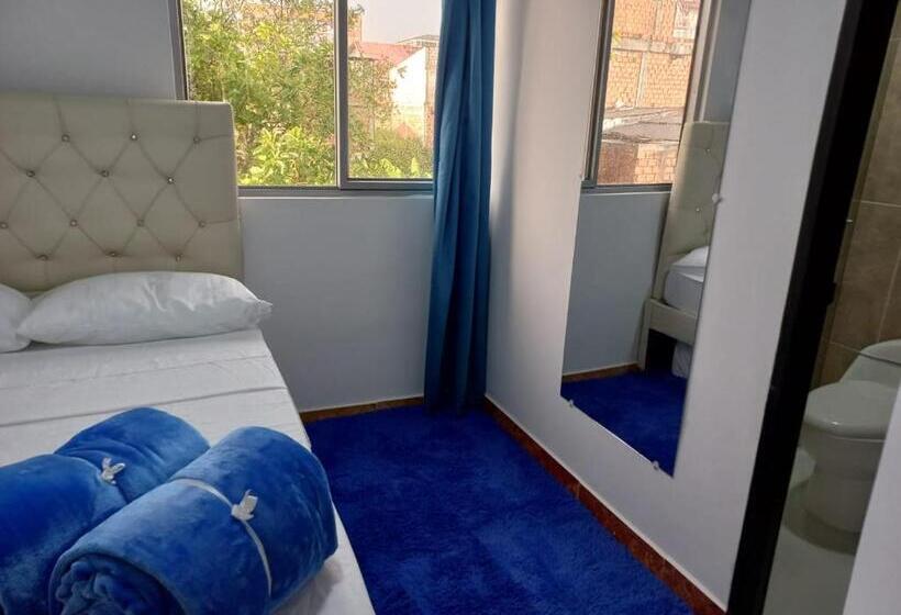 Apartamentos Quimbaya