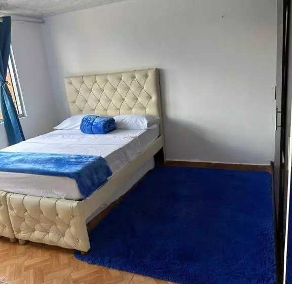 Apartamentos Quimbaya