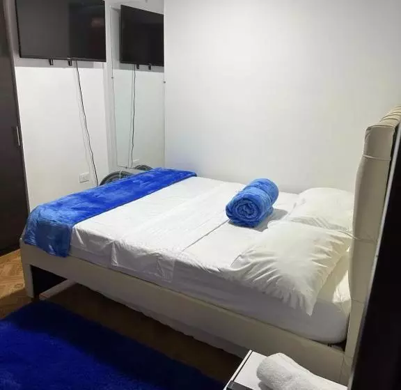 Apartamentos Quimbaya