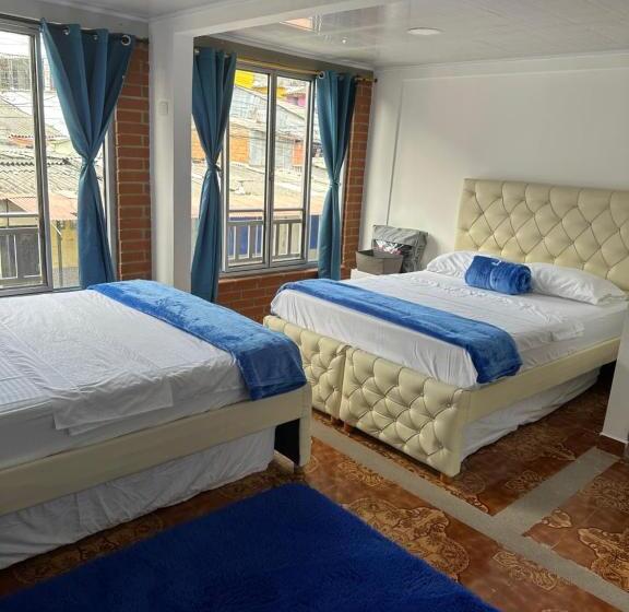 Apartamentos Quimbaya