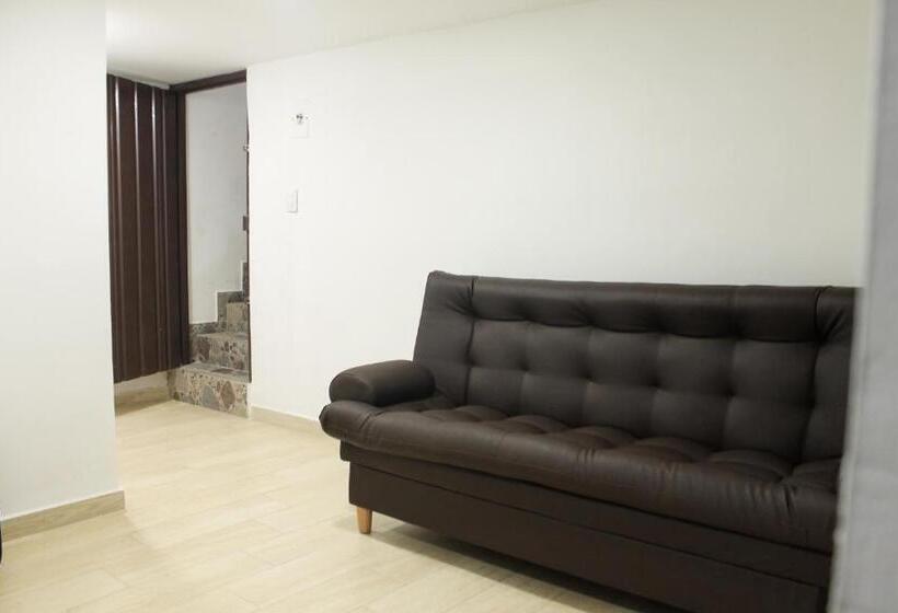 Apartamentos Quimbaya