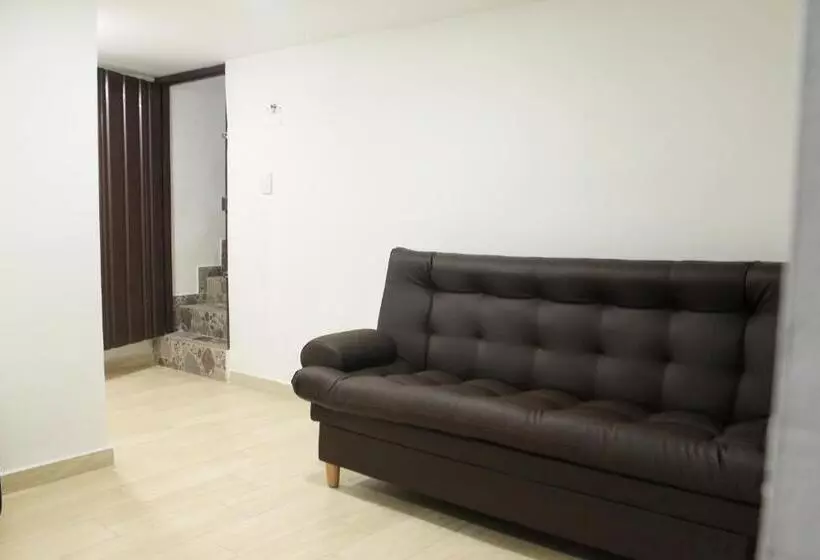 Apartamentos Quimbaya