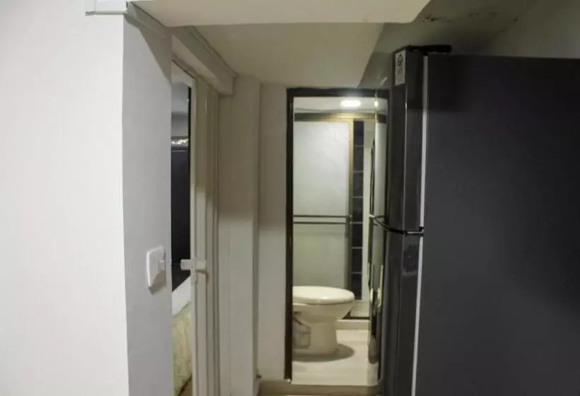 Apartamentos Quimbaya