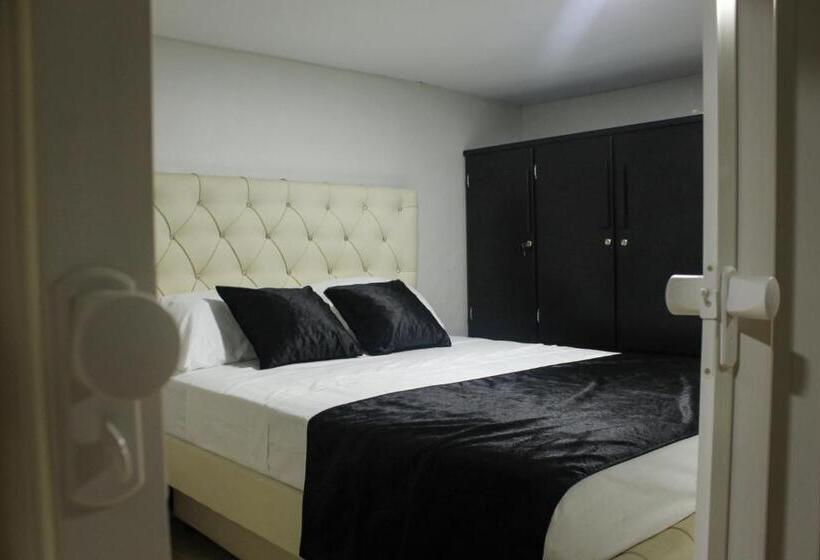 Apartamentos Quimbaya