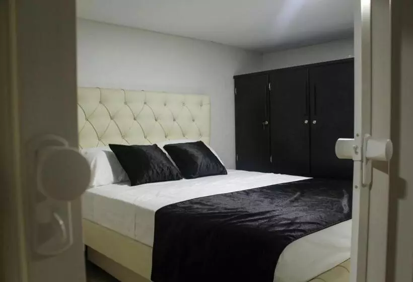 Apartamentos Quimbaya