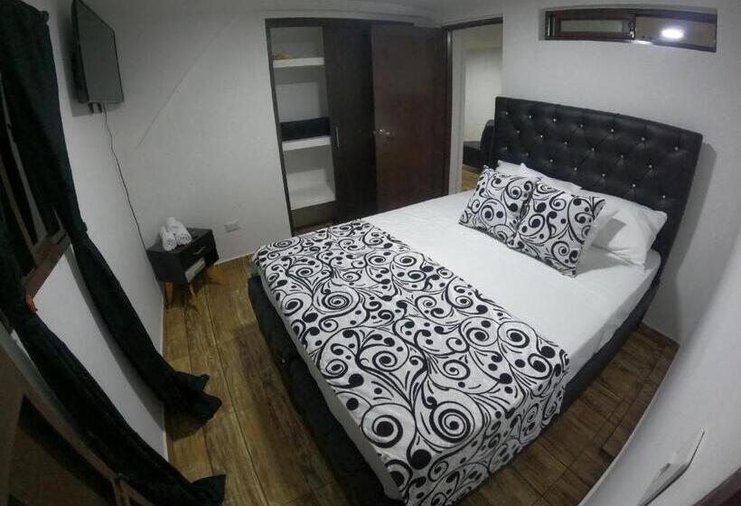 Apartamentos Quimbaya