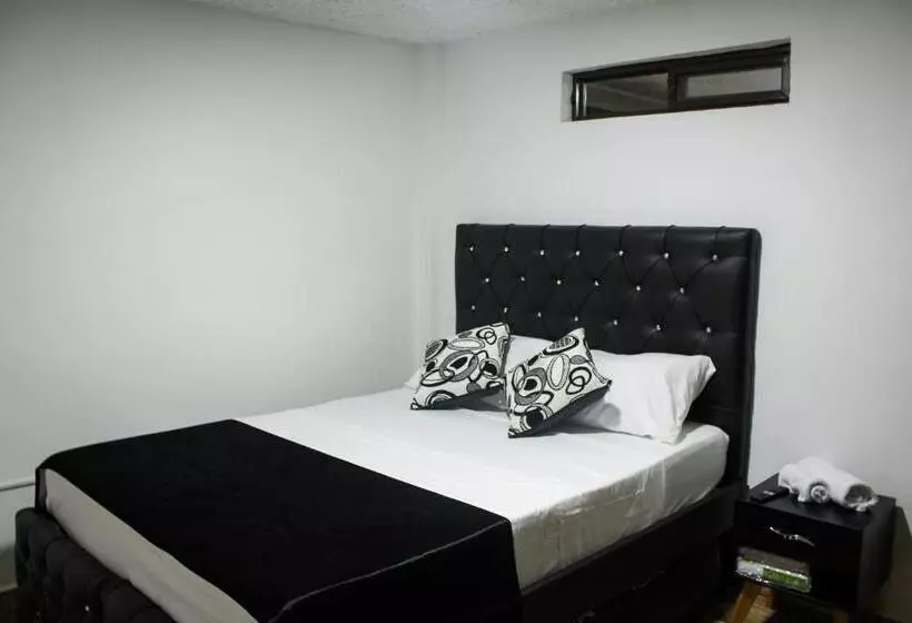 Apartamentos Quimbaya
