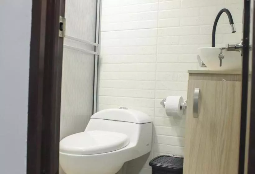 Apartamentos Quimbaya