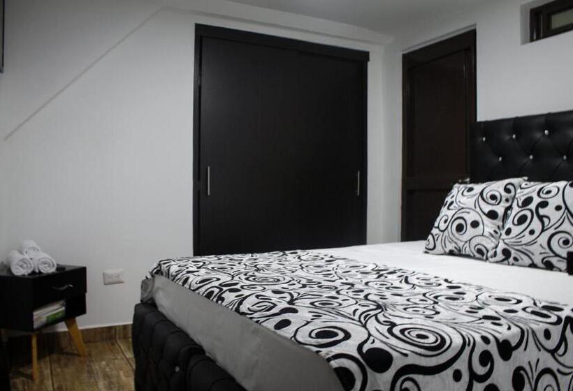 Apartamentos Quimbaya