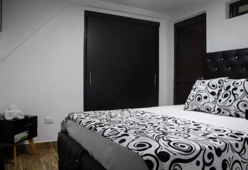 Apartamentos Quimbaya