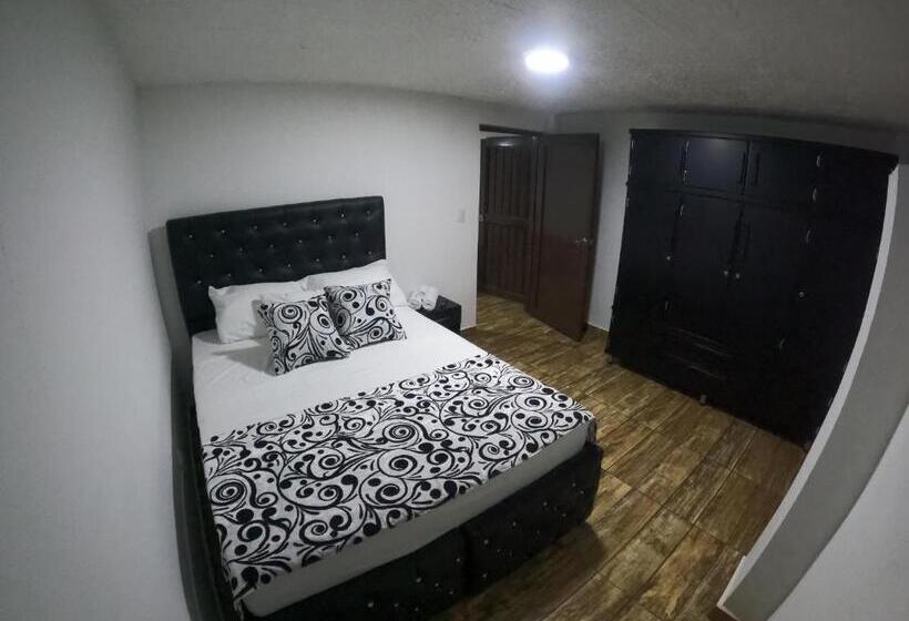 Apartamentos Quimbaya