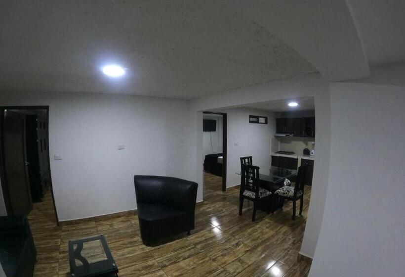 Apartamentos Quimbaya