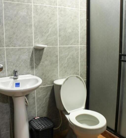 Apartamentos Quimbaya